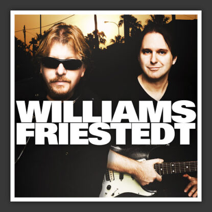 williams and friestedt